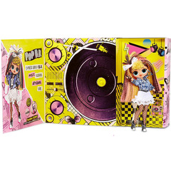 Поп Би Би ЛОЛ ОМГ Серии Ремикс