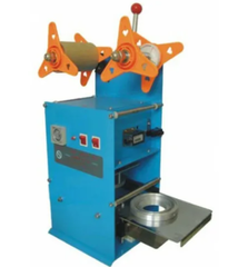 Полуавтоматический запайщик лотков Hualian HL-95B