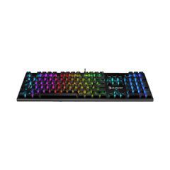 Клавиатура A4Tech Bloody B820R Black/ Red Switch