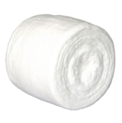 Вата хирургическая не стерильная, 250 г., "Розовый фламинго", Ника, 48упк/короб