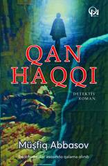 Qan haqqı