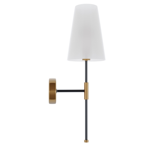 Настенный светильник Freya Tida FR5196WL-01BBS