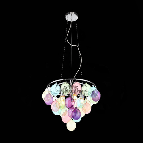 Подвесная люстра ST Luce SOSPIRO SL432.153.05