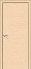 Дверь Рондо / Цвет Ф-22 (БелДуб) / Двери Браво