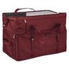 Картинка баул BACH Dr. Duffel 70 Red - 5