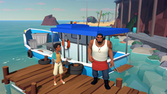 Dolphin Spirit: Ocean Mission (для ПК, цифровой код доступа)