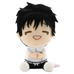 Мягкая игрушка Jujutsu Kaisen The Movie Yuta Okkotsu