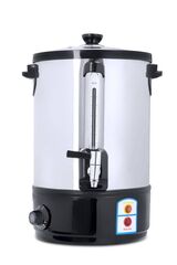 Кипятильник заливной Rosso WB40pl - двойное дно