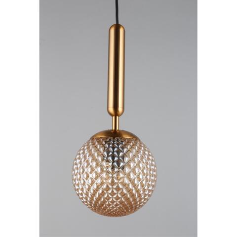 Подвесной светильник Aployt Shantal APL.766.06.01