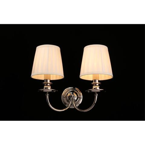 Настенный светильник Aployt Gaell APL.704.01.02