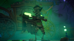Pumpkin Jack (для ПК, цифровой код доступа)