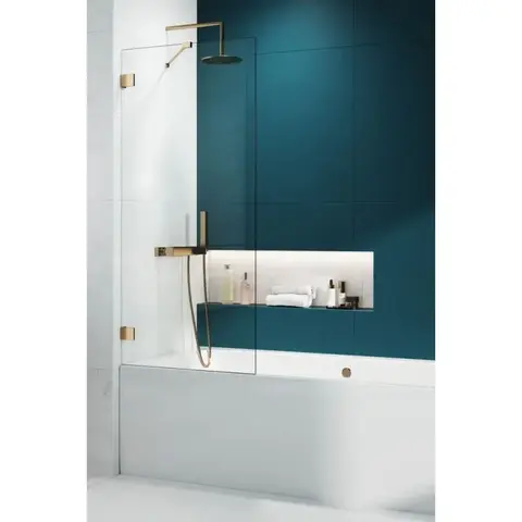 Radaway 10101070-09-01 Essenza Pro Gold PNJ 70 золото