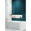 Radaway 10101070-09-01 Essenza Pro Gold PNJ 70 золото