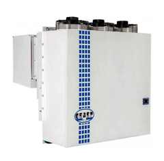 Холодильный низкотемпературный моноблок Север BGM 425 S