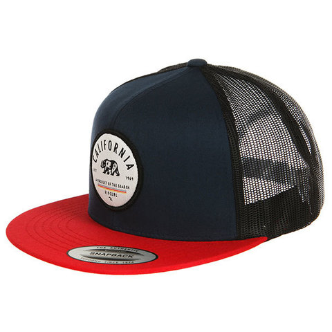 Кепка RIP CURL On Da Spot Cap