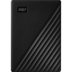 Внешний жесткий диск WD 4TB My Passport 2.5