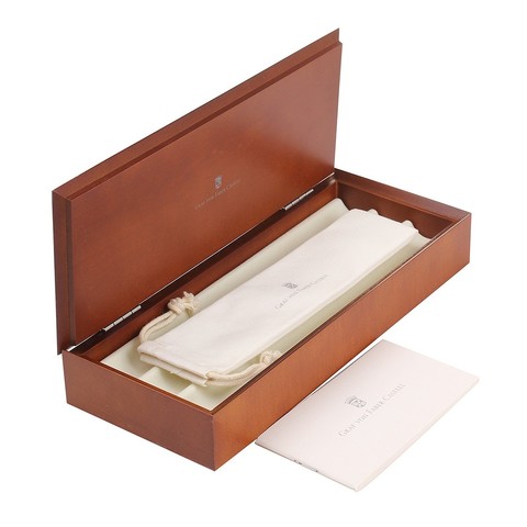 Карандаш Graf von Faber-Castell Perfect Pencil Sterling  Silver (118566)