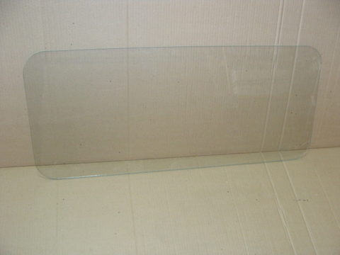 Стекло двери задка УАЗ-Хантер (375*880)