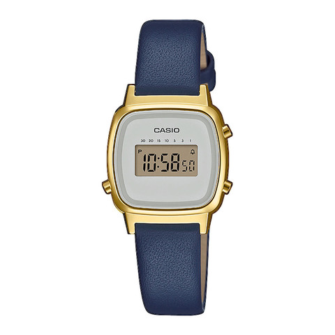 Наручные часы Casio LA670WEFL-2EF фото