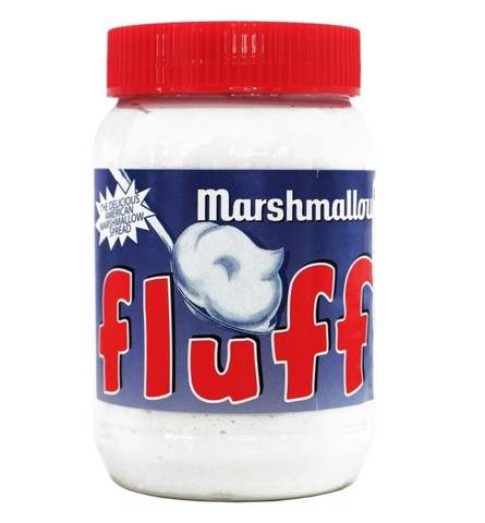 Зефир Кремовый Marshmallow Fluff (Ваниль)