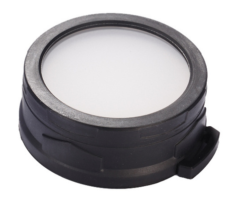Фильтр Nitecore (NFD70) белый d70мм
