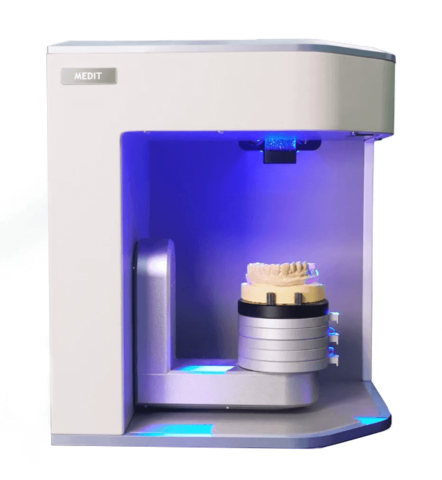 3D-сканер Medit Identica T300