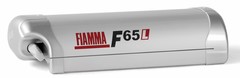 Маркиза автомобильная Fiamma F65eagle 400 - Titanium