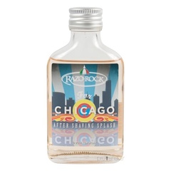 Лосьон после бритья Razorock For Chicago 100 мл