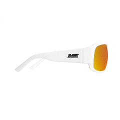 Очки солнцезащитные HZ Goggles Grubbi White 600106