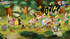Asterix & Obelix Slap Them All Лимитированное издание (PS4, английская версия)
