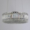 Подвесной светильник Newport 8467/S chrome