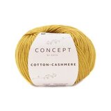 Пряжа Katia Cotton-Cashmere 78