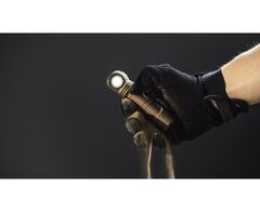 Мультифонарь Armytek Wizard C2 Pro Magnet USB Sand White  (белый свет)