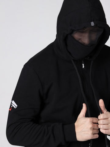 Худи с маской