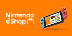 Карта оплаты Nintendo eShop 10 USD USA [Цифровая версия]