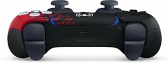 Беспроводной геймпад DualSense для PS5 SpiderMan 2 Limited Edition (CFI-ZCT1W: SIEE)