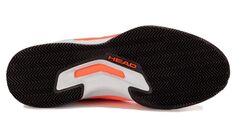 Теннисные кроссовки Head Sprint Team 3.5 Clay - orange/black