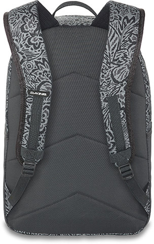 Картинка рюкзак городской Dakine essentials pack 26l Petal Maze - 2