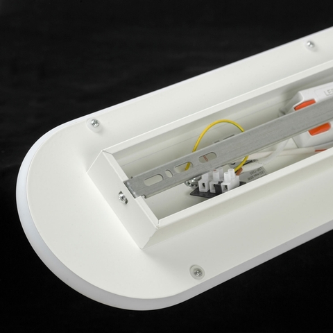 Потолочный светодиодный светильник Lussole HARRIS LSP-7283