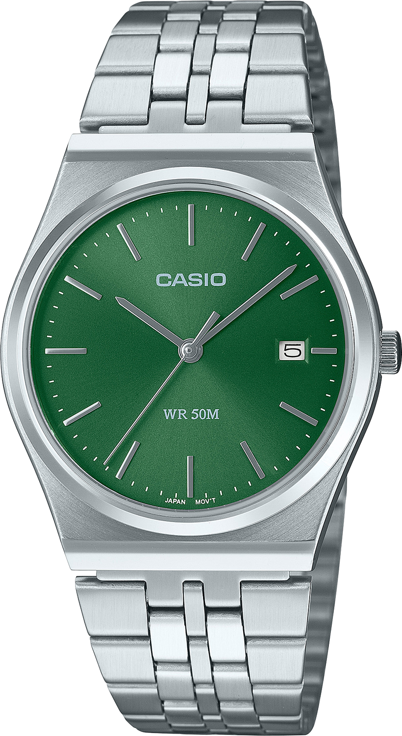 Часы женские Casio MTP-B145D-3A Casio Collection