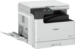 МФУ Canon imageRUNNER 2425 A3, ч/б, 25стр/мин (A4 ч/б), 12стр/мин (A3 ч/б), 2 Гб, 600x600dpi, крышка, сетевой, Wi-Fi, USB. Без тонера