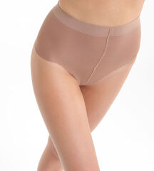 Тонкие колготки 17 DEN DIM 05DG_Загар