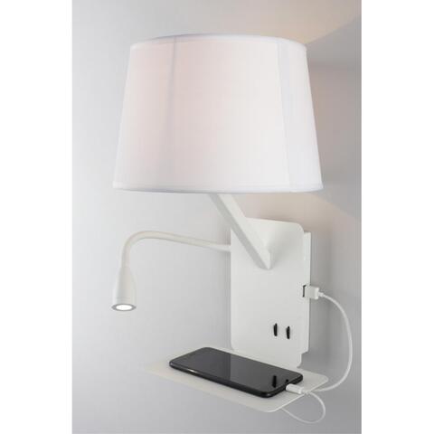 Настенный светильник Omnilux Talocci OML-62801-02