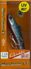 VIB MINI SLIGHT 65 мм 12 г GROWS CULTURE # 7