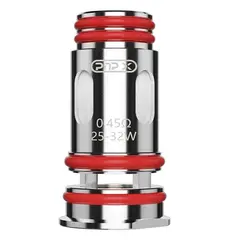 Испаритель Voopoo PNP-X - 0.45 ом