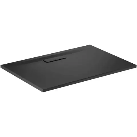 Ультратонкий акриловый прямоугольный душевой поддон 1000x700x25 мм Ideal Standard ULTRAFLAT NEW T4475V3
