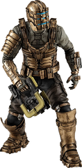 Фигурка Айзек Кларк Dead Space Pop Up Parade