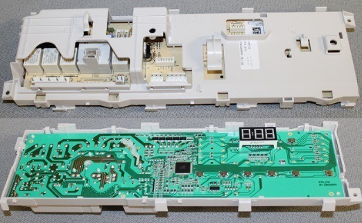 Модуль управления стиральной машины БЕКО. Модуль для стиральной машины БЕКО. Модуль стиральной машины Beko. Плата управления стиральной машины БЕКО.