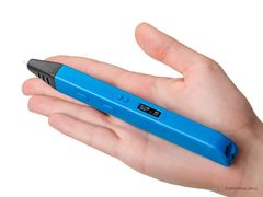 3Д ручка FUNTASTIQUE RP800A USB с OLED дисплеем