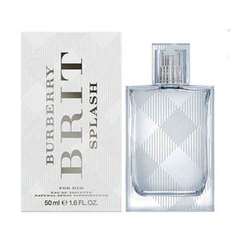 Burberry Brit Splash for Men